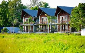 Kubura Resort